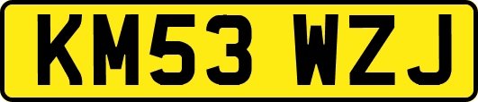 KM53WZJ