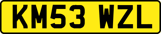 KM53WZL