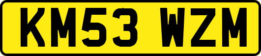 KM53WZM