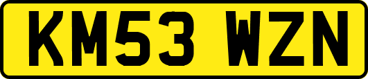 KM53WZN