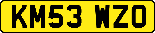 KM53WZO