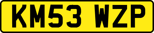 KM53WZP