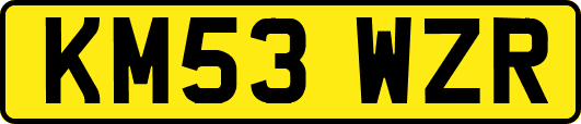 KM53WZR