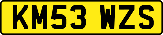 KM53WZS