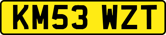 KM53WZT