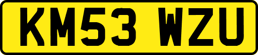 KM53WZU