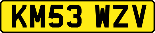 KM53WZV
