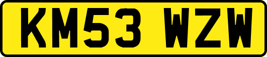KM53WZW