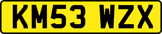 KM53WZX