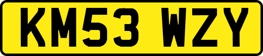 KM53WZY