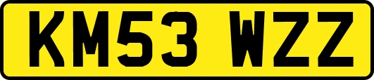 KM53WZZ