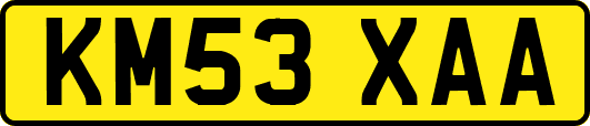 KM53XAA