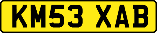 KM53XAB