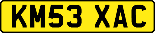 KM53XAC