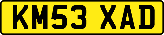 KM53XAD