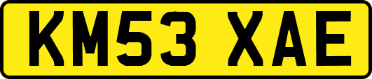 KM53XAE