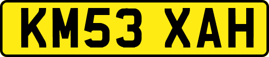 KM53XAH