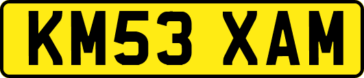 KM53XAM
