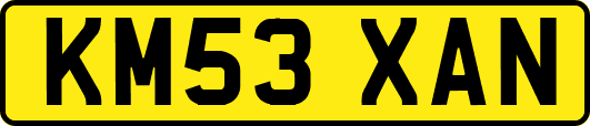 KM53XAN