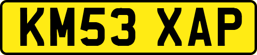 KM53XAP