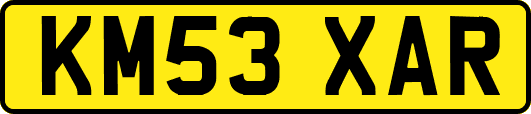 KM53XAR