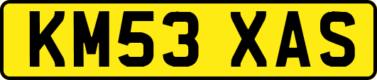 KM53XAS