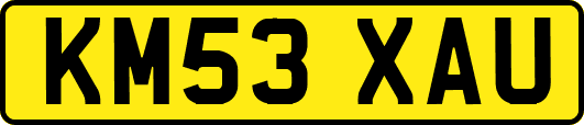 KM53XAU