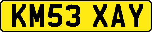 KM53XAY