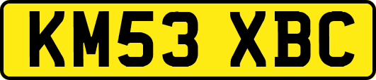 KM53XBC
