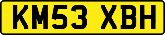 KM53XBH
