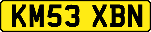 KM53XBN