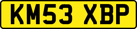 KM53XBP
