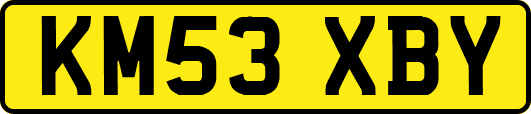 KM53XBY