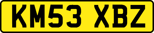 KM53XBZ