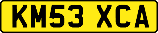 KM53XCA