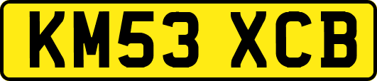 KM53XCB