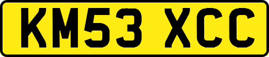 KM53XCC