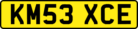 KM53XCE