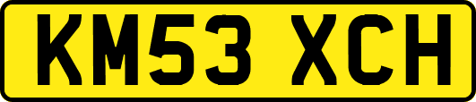KM53XCH