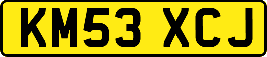 KM53XCJ