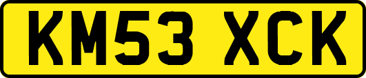 KM53XCK