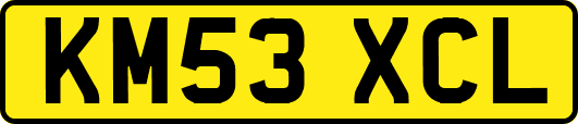KM53XCL