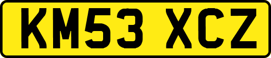 KM53XCZ