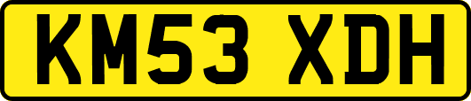 KM53XDH
