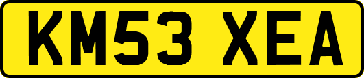 KM53XEA