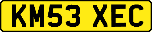 KM53XEC