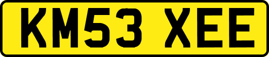 KM53XEE