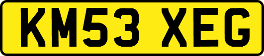 KM53XEG