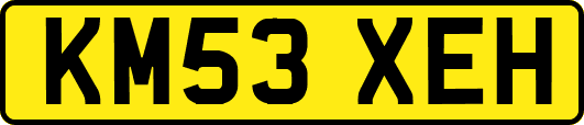 KM53XEH