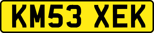 KM53XEK